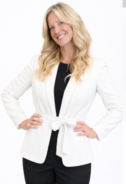 Vicki, Owner of The Niche Spa